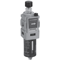 L08 Series Modular Lubricator